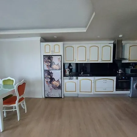 Apartmán Luxry And Beautiful Near Beach