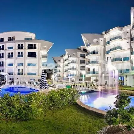 Luxry And Beautiful Near Beach Apartmán