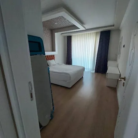Luxry And Beautiful Near Beach Apartmán *