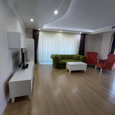 Apartmán Luxry And Beautiful Near Beach