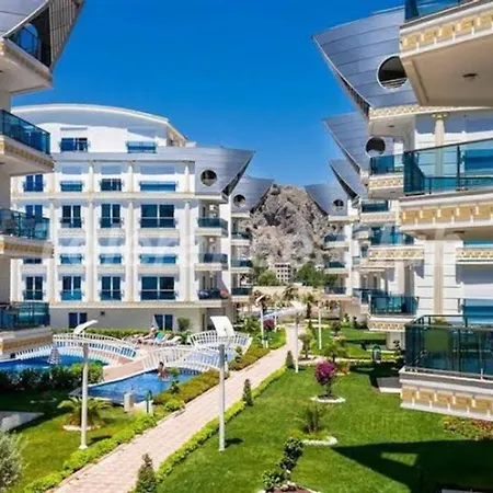 Luxry And Beautiful Near Beach *