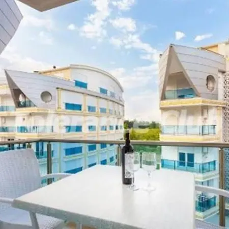 Luxry And Beautiful Near Beach *