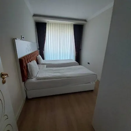 Luxry And Beautiful Near Beach Apartmán *